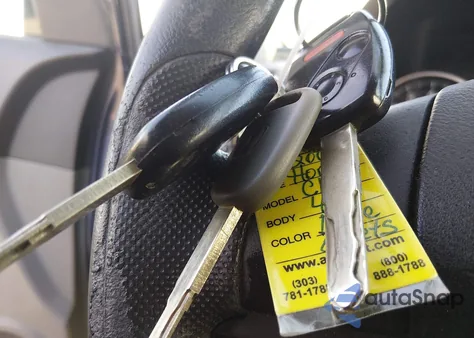 2008 Honda Cr-V Lx z USA, uszkodzony, nr VIN 3CZRE38388G700634